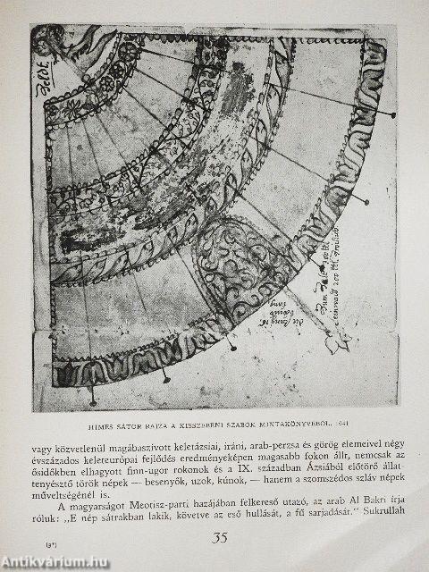 Régi magyar otthonok