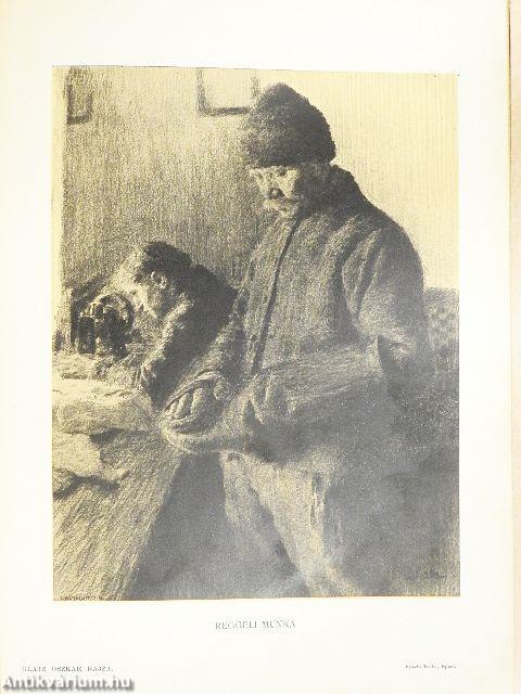 A Budapesti Ujságirók Egyesülete Almanachja 1906