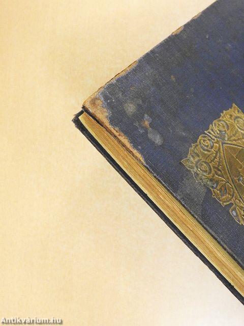 Magyarország Nagyasszonyai I.