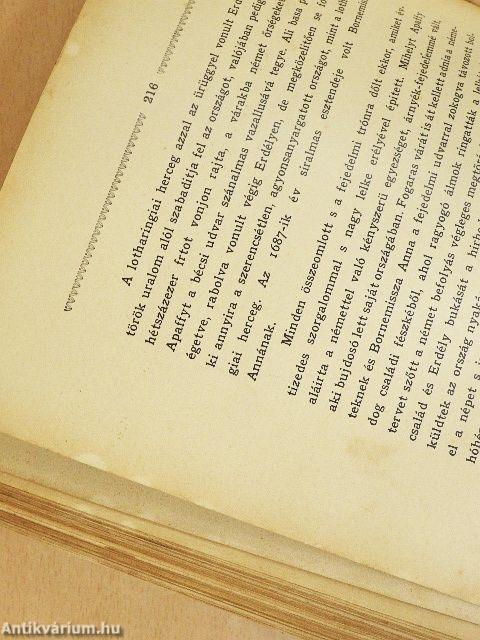 Magyarország Nagyasszonyai I.