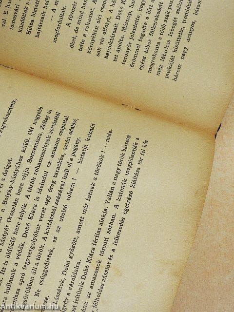 Magyarország Nagyasszonyai I.