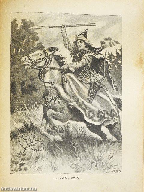 Magyarország Nagyasszonyai I.