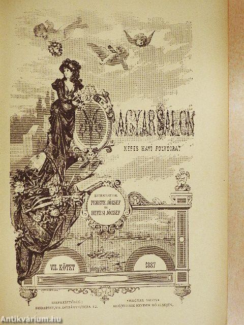 Magyar Salon VII.