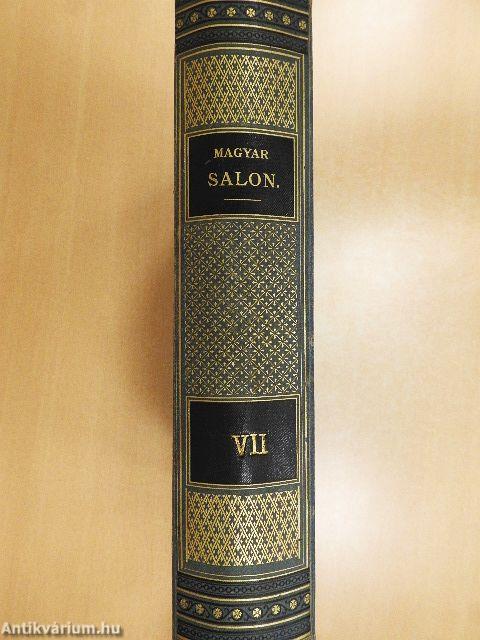 Magyar Salon VII.