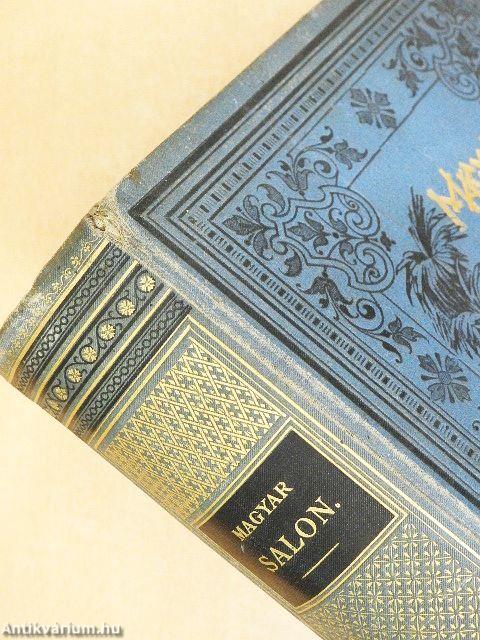 Magyar Salon VII.