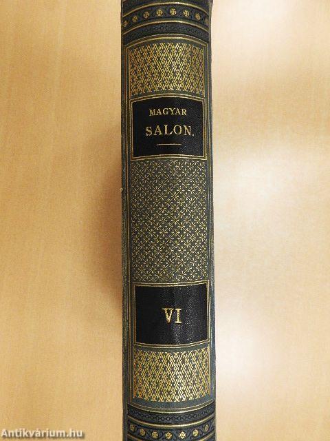 Magyar Salon VI.