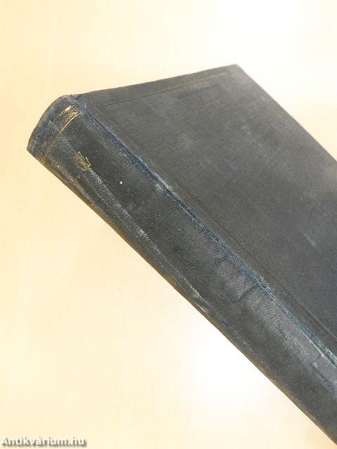 Nimród Vadászujság 1933. (nem teljes évfolyam)