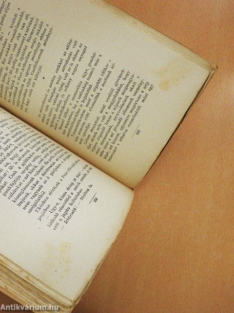 Bilincs és kancsuka