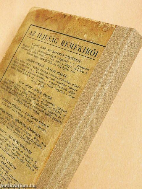 Nagyszünidő Afrikában