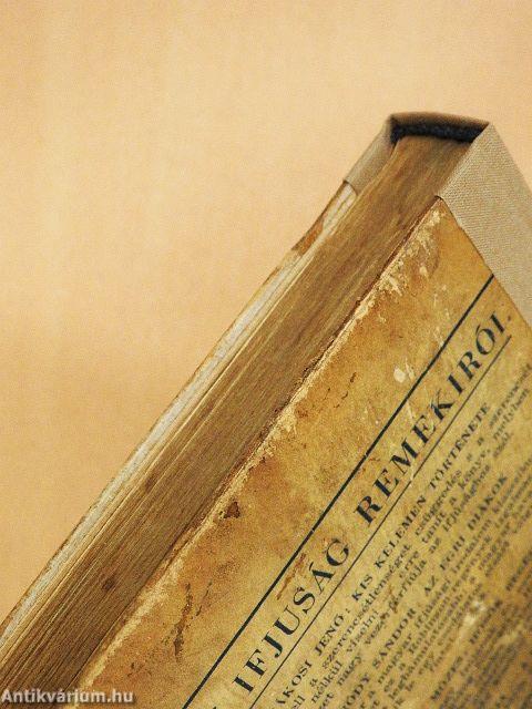 Nagyszünidő Afrikában