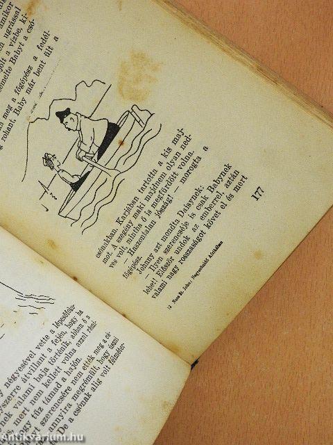 Nagyszünidő Afrikában