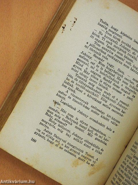 Nagyszünidő Afrikában