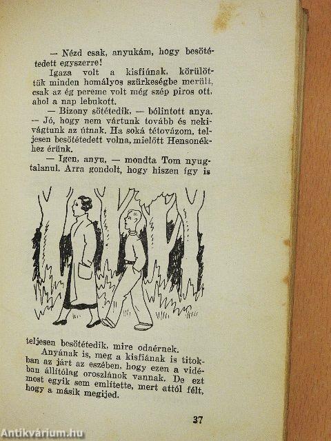 Nagyszünidő Afrikában