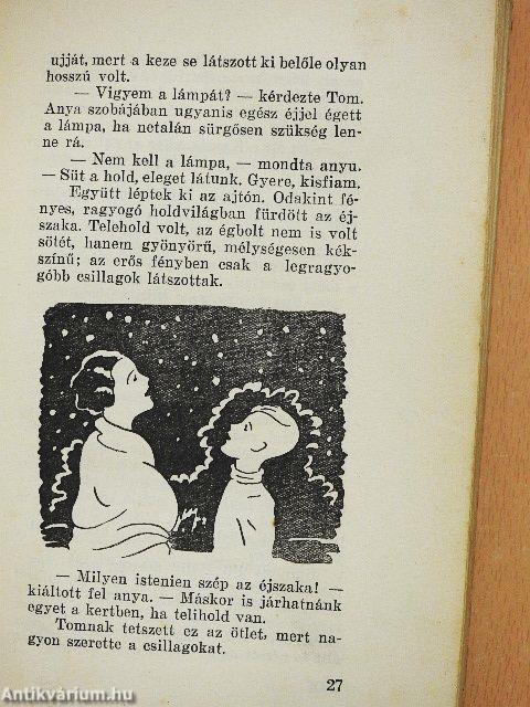 Nagyszünidő Afrikában