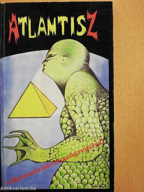 Atlantisz