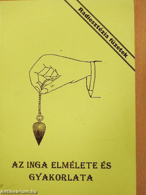 Az inga elmélete és gyakorlata