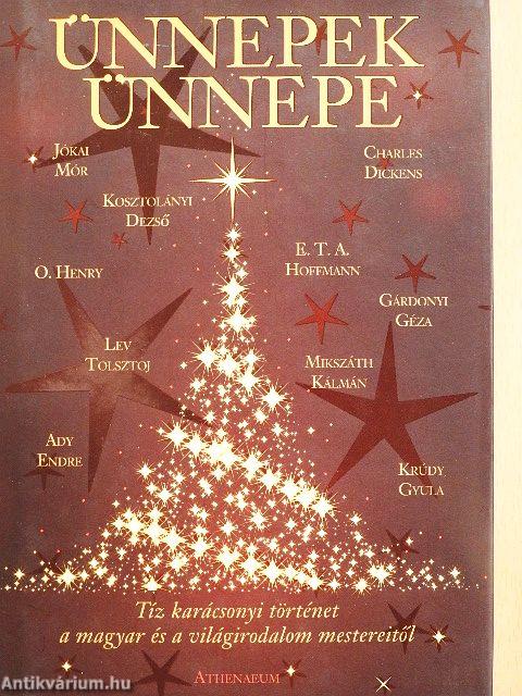 Ünnepek ünnepe
