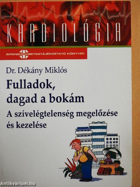 Fulladok, dagad a bokám