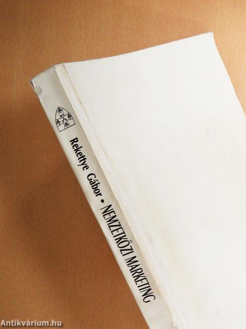 Nemzetközi marketing