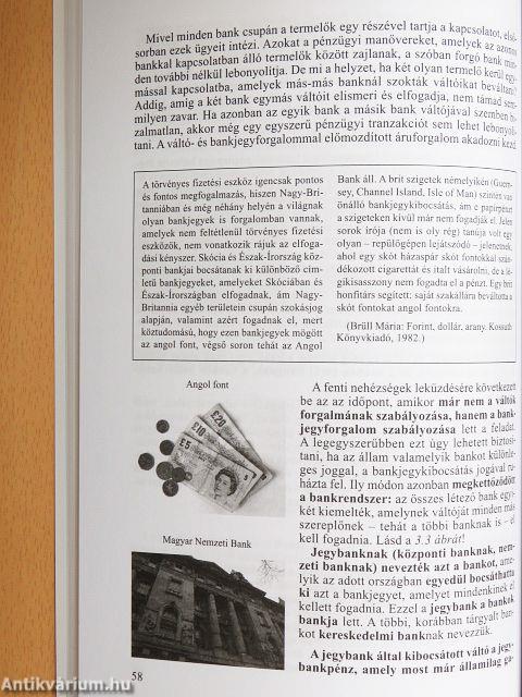 Közgazdaságtan II.