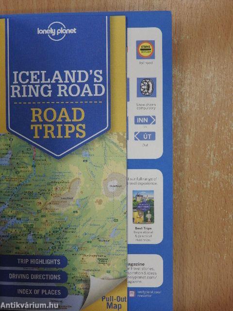 Iceland's Ring Road