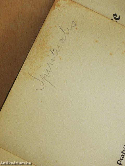 Praktischer Kommentar zur Biblischen Geschichte (gótbetűs)