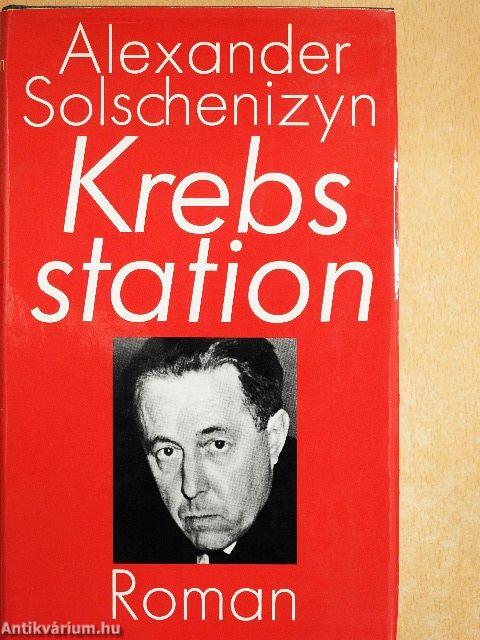 Krebsstation