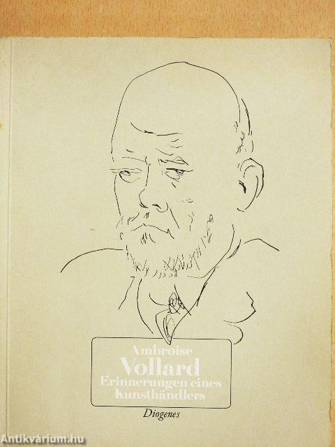 Erinnerungen eines Kunsthändlers