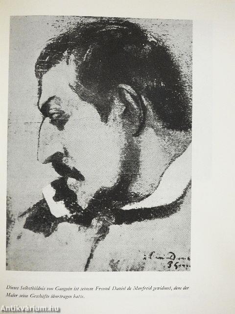 Erinnerungen eines Kunsthändlers