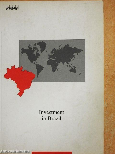 Investment in Brazil