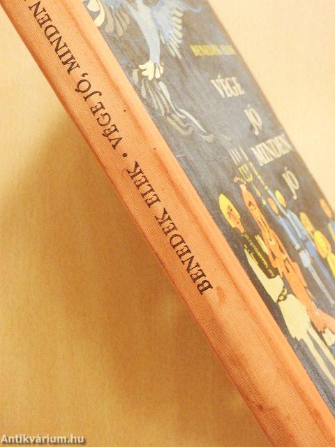 Vége jó, minden jó