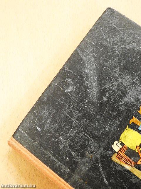 Vége jó, minden jó