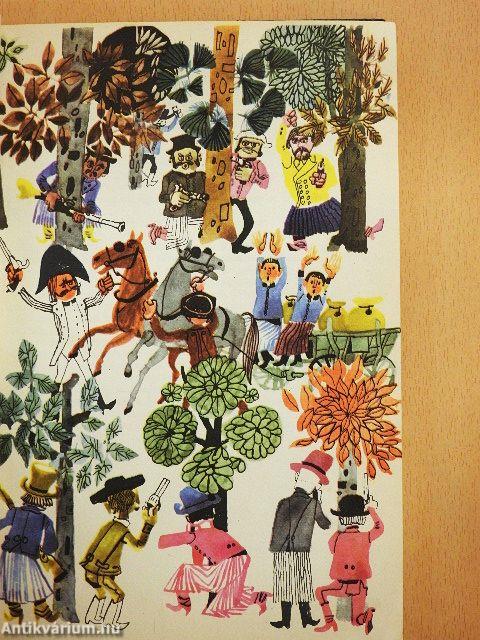 Vége jó, minden jó