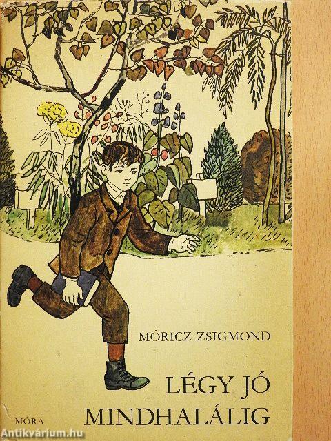 Légy jó mindhalálig