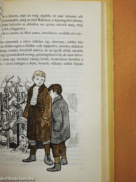 Légy jó mindhalálig