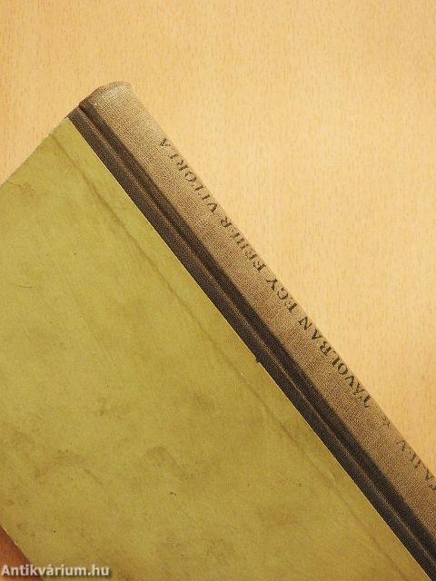 Távolban egy fehér vitorla