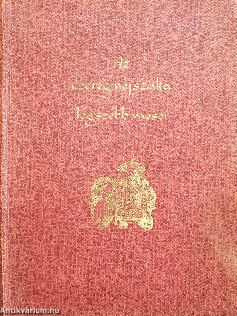 Az Ezeregyéjszaka legszebb meséi