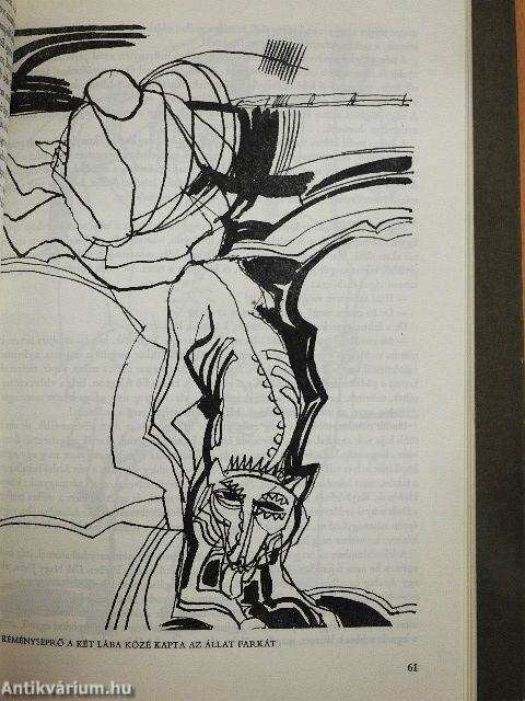 Lápok, falvak, emberek