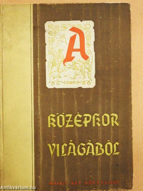 A középkor világából