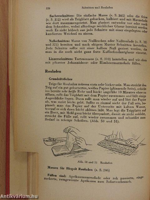 Die Küche von heute