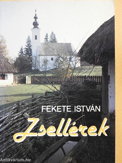 Zsellérek 