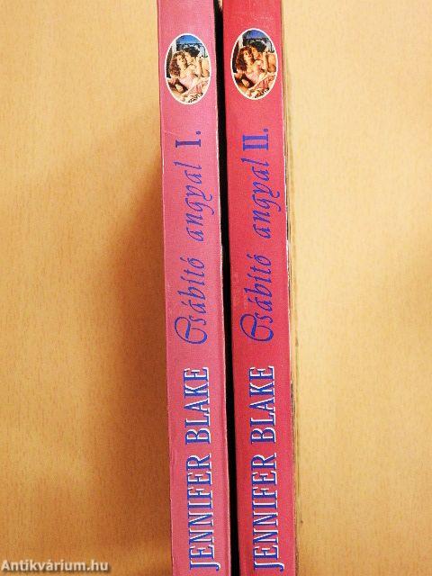 Csábító angyal I-II.