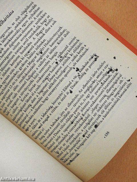 Az oroszlán barlangjában