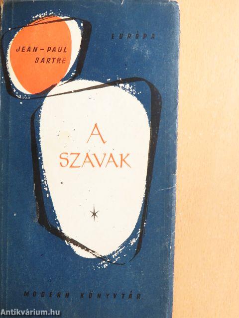 A szavak