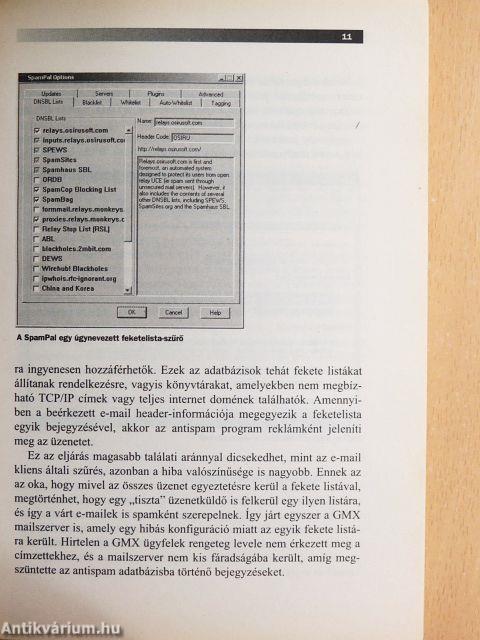 PC-biztonság felsőfokon