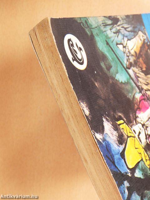 A fehér törzsfőnök