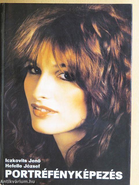 Portréfényképezés