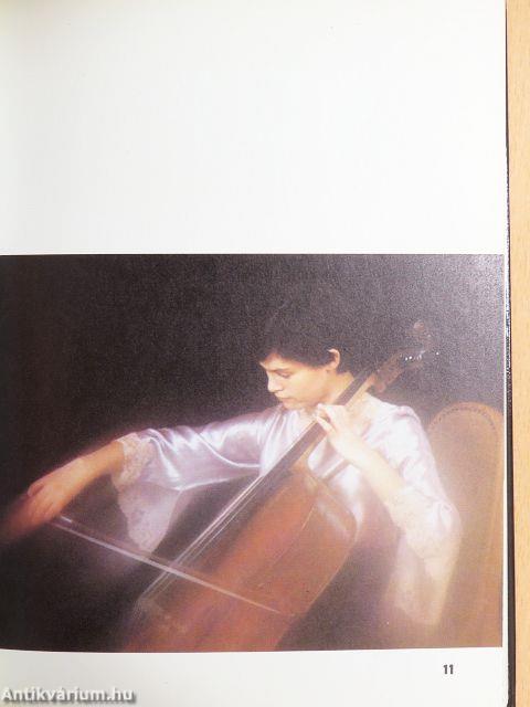 Portréfényképezés