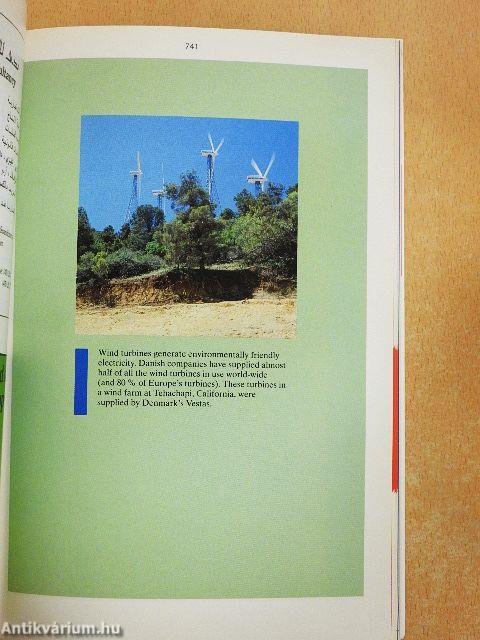 Know-How/Professional Services 1994-95