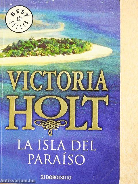 La Isla del Paraíso